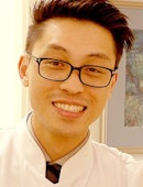 Dr Vincent Choy