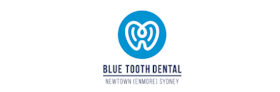Blue Tooth Dental