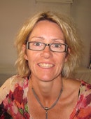 Dr Catriona Davies