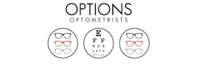 Options Optometrists - Livingston