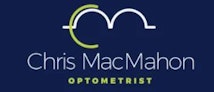 Chris MacMahon Optometrist