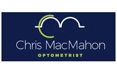 Chris MacMahon Optometrist