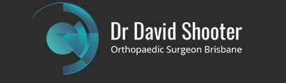 logo for Dr David Shooter - St Vincent's Hospital Orthopaedic Surgeons