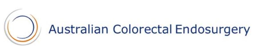 logo for Prof Andrew Stevenson Colorectal Surgeons