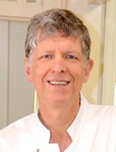 Dr Rob Sivertsen