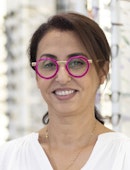 Zeinab Khalil