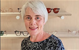 profile photo of Sonya Jefferies Optometrists Matthews Eyecare Cambridge