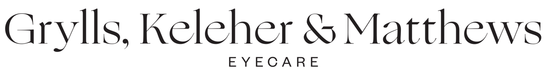 logo for Grylls Keleher & Matthews Optometrists - Kapiti Optometrists