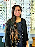 profile photo of Bethany Li Optometrists Kuske Eyewear Napier
