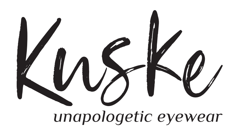 logo for Kuske Eyewear Napier Optometrists
