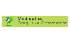 Medioptics - Greg Luke Optometrist