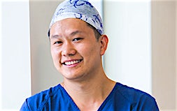 profile photo of Dr Kevin Chan General Surgeons Total Upper GI Surgery - Greater Springfield Specialist Suites