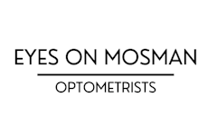 Eyes On Mosman (Core Optique)