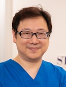 Dr Andrew Lau
