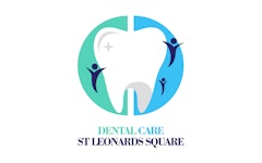 St Leonards Square Dental Care