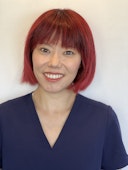 Rita Chen (Oral Health Therapist)
