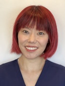 Rita Chen (Oral Health Therapist)