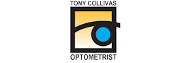 Tony Collivas Optometrist