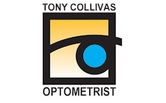 Tony Collivas Optometrist