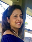 Dr Maithreyi Patil