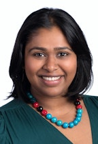 Dr Preveena