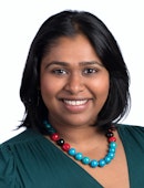 Dr Preveena Nair (General Practitioner)