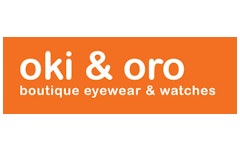 Oki & Oro Optometrist