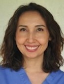 Dr. Natasha Golingi