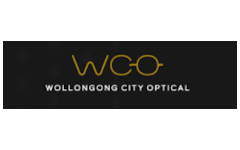 Wollongong City Optical