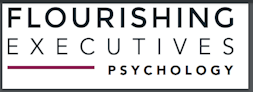 Flourishing Executives Psychology