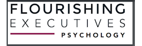 Flourishing Executives Psychology