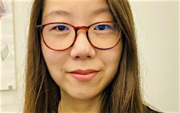 profile photo of Jaeun Kim Optometrists Groovy Glasses
