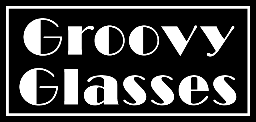 logo for Groovy Glasses Optometrists