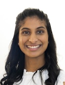 Dr Alisha Shastri