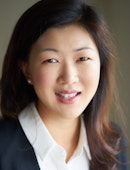 Dr April Wong