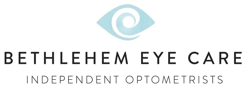logo for Bethlehem Eye Care Optometrists