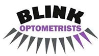 logo for Blink Optometrists Optometrists