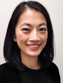 Dr Linda Zheng