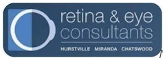 Retina & Eye Consultants - Miranda