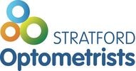 logo for Stratford Optometrists NZ Optometrists