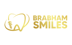 Brabham Smiles