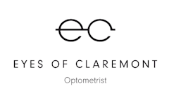 Eyes of Claremont
