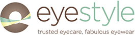 logo for Eyestyle Eastridge Optometrists