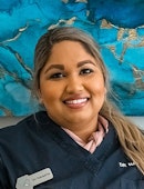 Dr Natasha Mahiepala