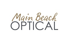 Main Beach Optical