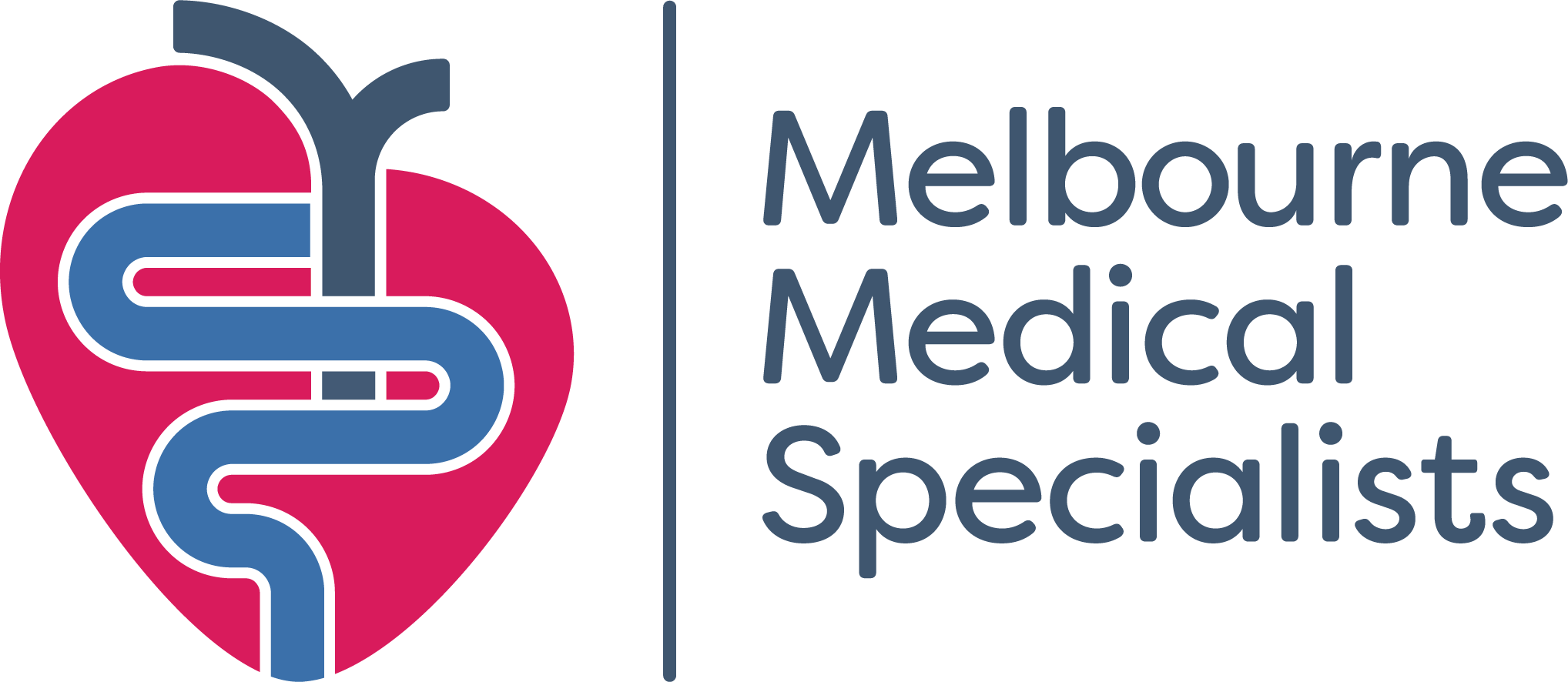 logo for Melbourne Medical Specialists Cardiologists