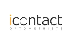 iContact Optometrists Lidcombe
