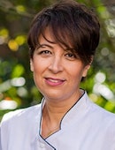 Dr Fatemeh Heidarygorj