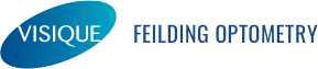 logo for Visique Feilding Optometry Optometrists