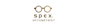 SPEX. Optometrist